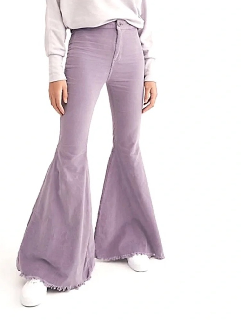 We The Free Just Float On Flare Jeans